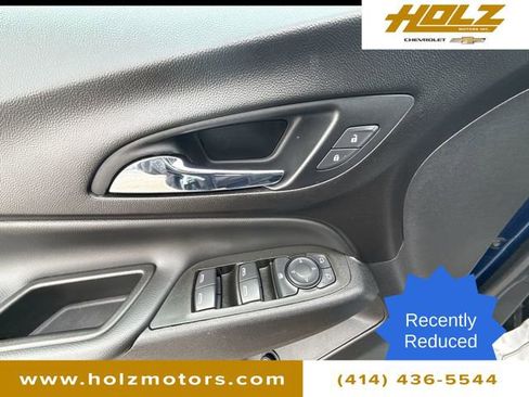 Certified 2021 Chevrolet Equinox LT image 22