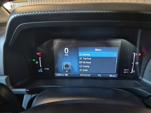 Used 2024 Ford Ranger XL image 22