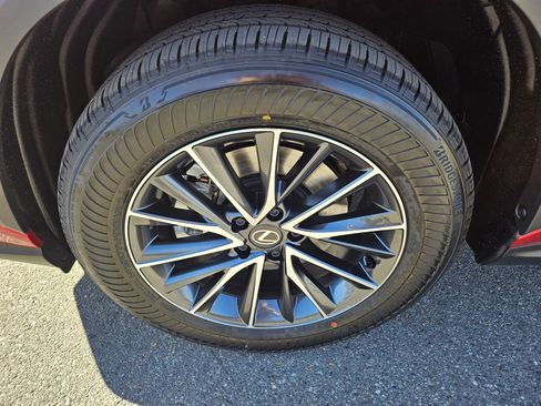 New 2026 Lexus NX 350 AWD w/ Premium Package image 32