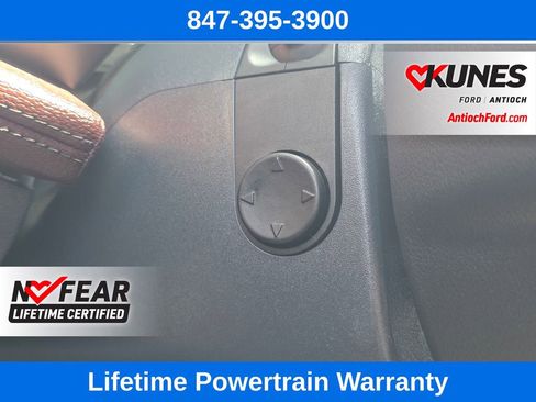 Certified 2024 Ford Expedition Limited AWD/4WD image 44
