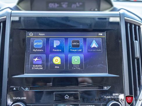 Used 2021 Subaru Crosstrek 2.0i Premium w/ Moonroof Package image 28