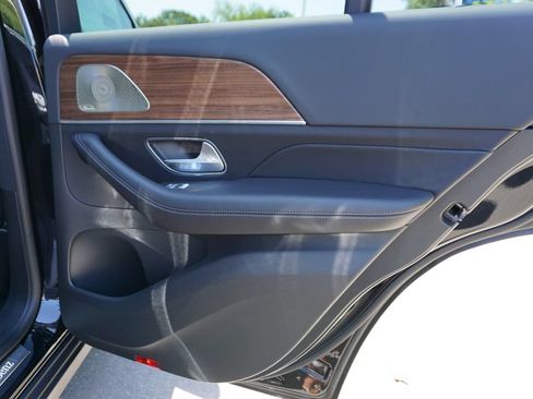 Certified 2026 Mercedes-Benz GLE 350 4MATIC image 58