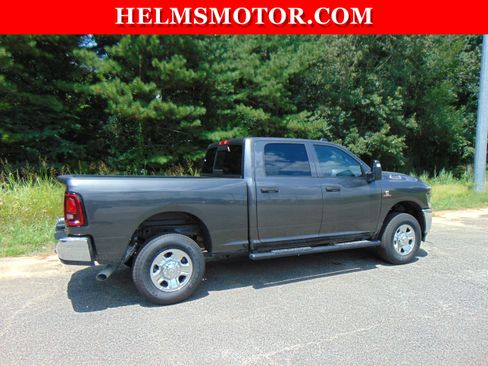 New 2025 RAM 2500 Tradesman image 16