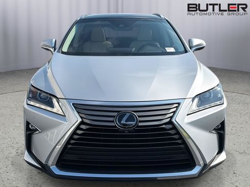 Used 2016 Lexus RX 350 FWD w/ Luxury Package image 9