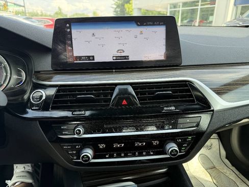 Used 2018 BMW 530i xDrive AWD/4WD image 20