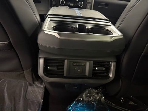 New 2025 Ford F150 Platinum w/ FX4 Off-Road Package image 16