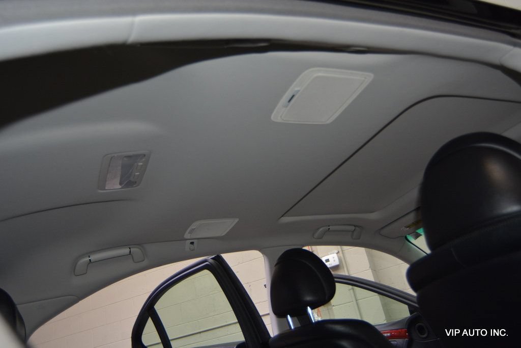 Used 2007 Lexus LS 460 RWD image 18