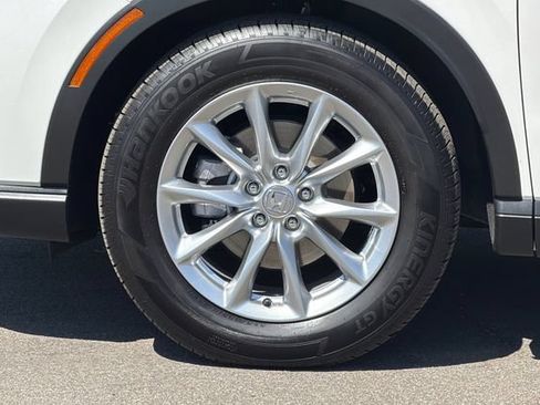 Certified 2026 Honda CR-V EX image 35