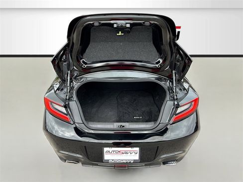 Used 2023 Subaru BRZ Premium image 23