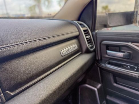 Used 2020 RAM 2500 Laramie image 30
