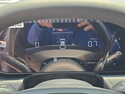 New 2026 Kia K4 FWD image 31