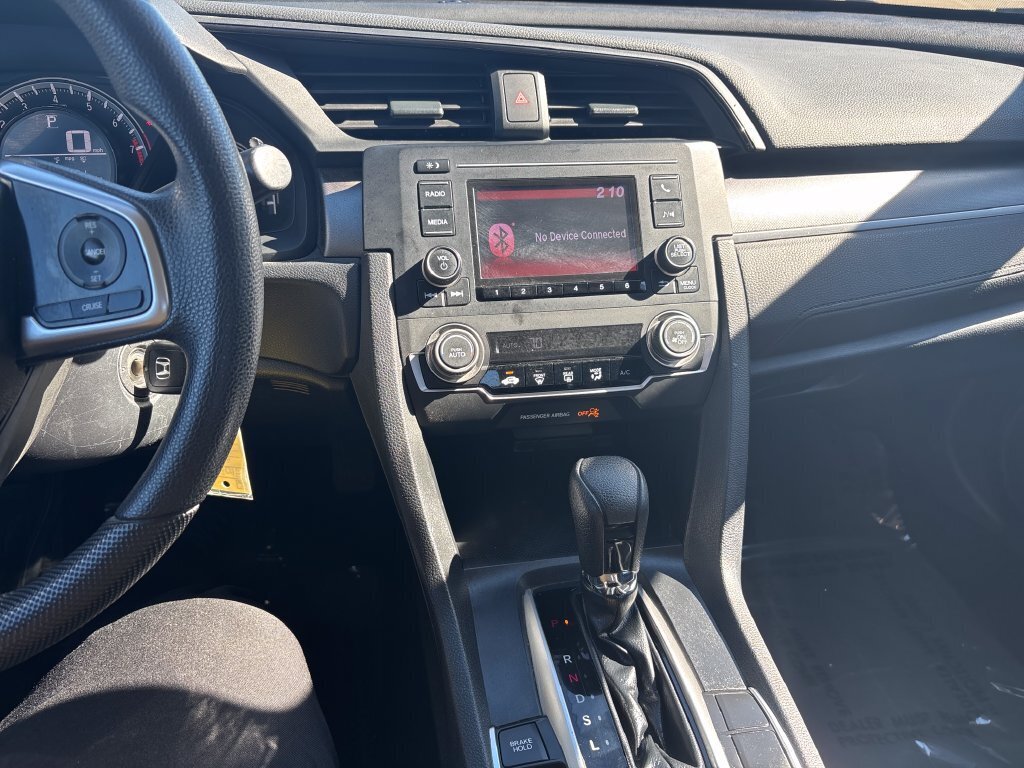 Used 2016 Honda Civic LX image 17