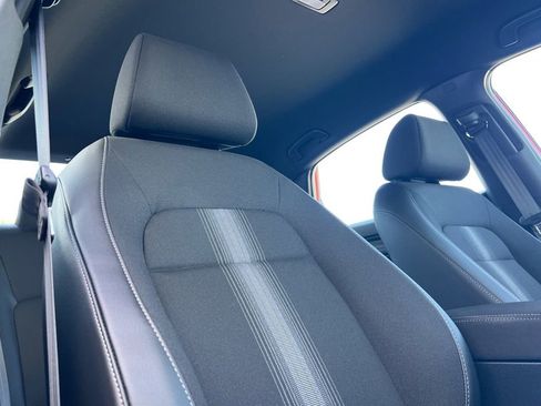 Used 2026 Honda Civic Sport image 18