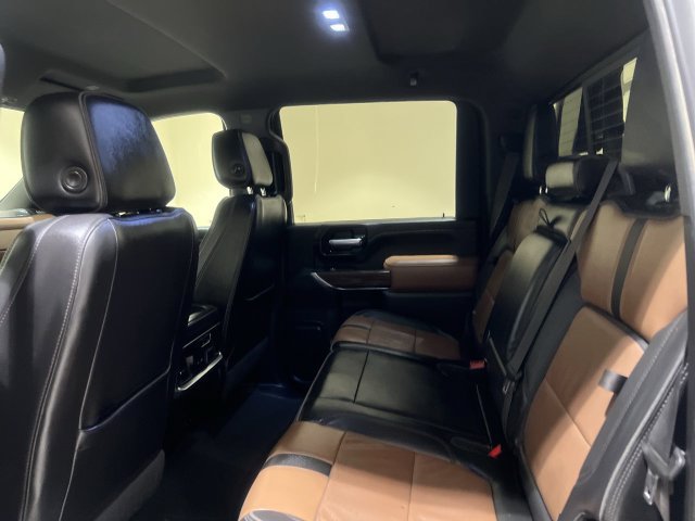 Used 2021 Chevrolet Silverado 3500 High Country w/ Safety Package II AWD/4WD image 24