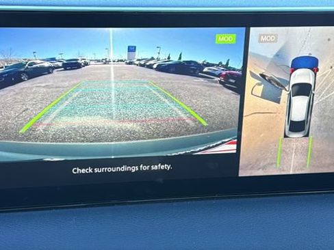 New 2026 Nissan Sentra SL w/ Floor Mat Package FWD image 16