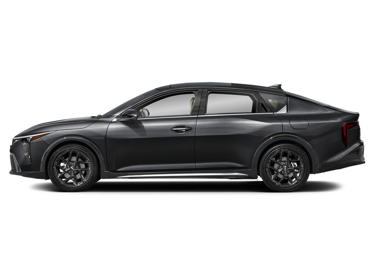 New 2026 Kia K4 GT-Line Turbo FWD image 30