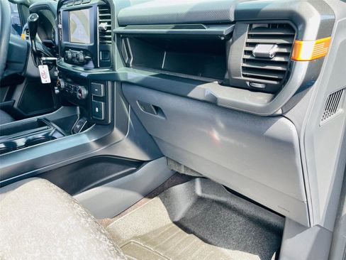 Used 2021 Ford F150 Tremor AWD/4WD image 18