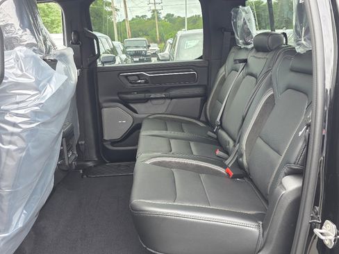 New 2026 RAM 1500 Rebel w/ G/T Package image 14