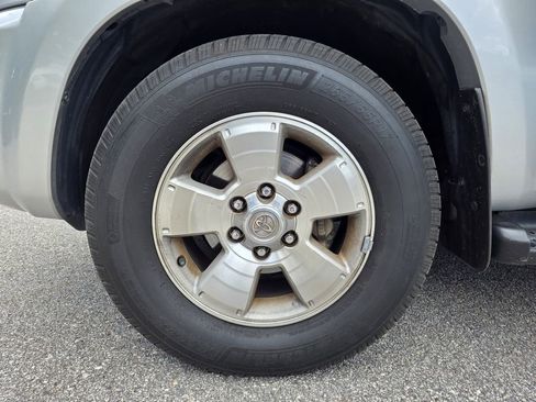 Used 2008 Toyota 4Runner SR5 RWD image 25