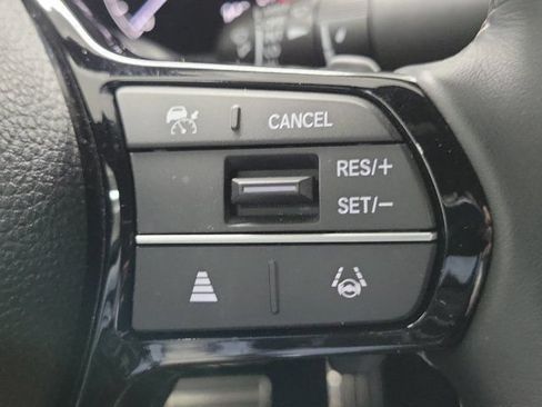 Certified 2025 Honda Civic Sport image 27