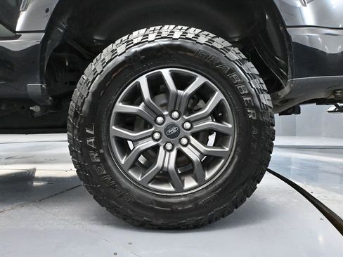 Used 2023 Ford F150 Tremor w/ 360 Degree Camera Package image 13