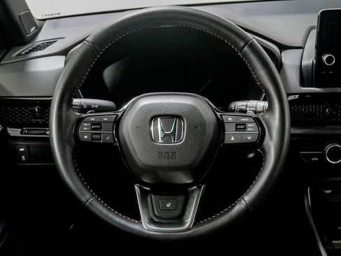 Certified 2025 Honda CR-V Sport Touring image 22