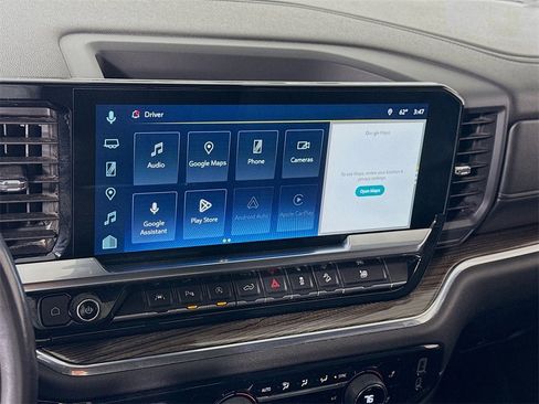 Certified 2023 Chevrolet Silverado 1500 RST image 10