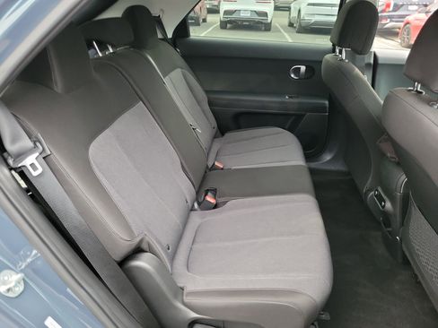 Certified 2024 Hyundai Ioniq 5 SEL image 23