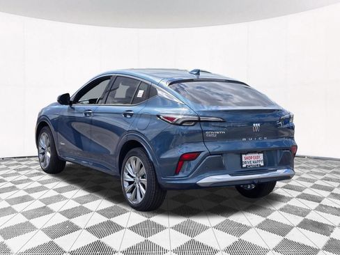 New 2026 Buick Envista Sport Touring FWD image 27