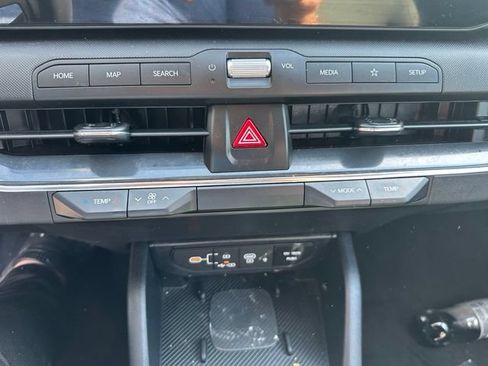 Used 2025 Kia K4 EX FWD image 12