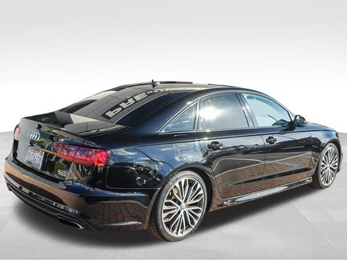 Used 2016 Audi A6 2.0T Premium image 10