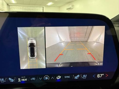 New 2026 Chevrolet Blazer EV RS image 22