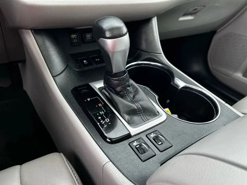 Used 2018 Toyota Highlander XLE image 21