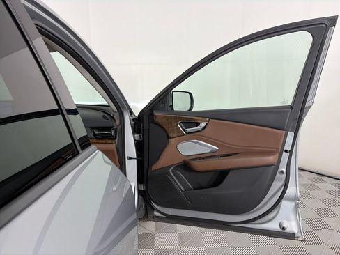 Used 2019 Acura RDX AWD w/ Advance Package image 31