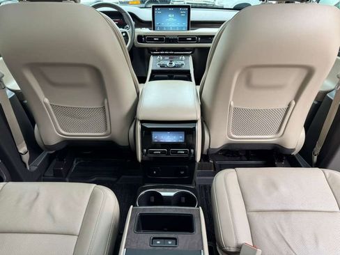 Used 2021 Lincoln Aviator Reserve w/ Equipment Group 201A AWD/4WD image 23