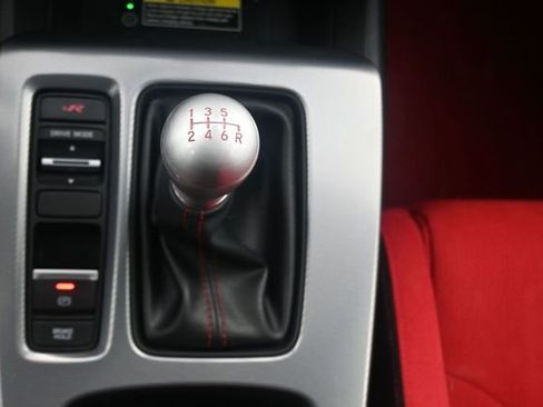 Used 2024 Honda Civic Type R image 19