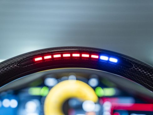 Certified 2025 Ferrari 296 GTB image 41