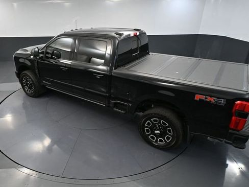 Used 2025 Ford F250 Platinum image 60