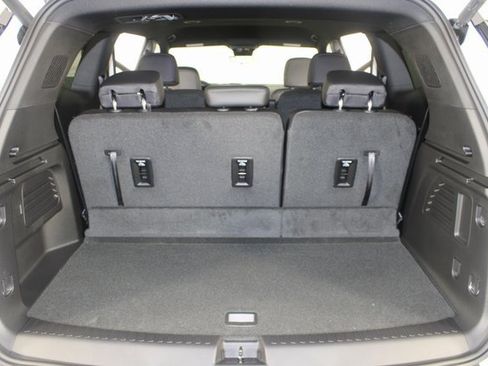 New 2026 GMC Acadia Elevation w/ Black Edition image 21