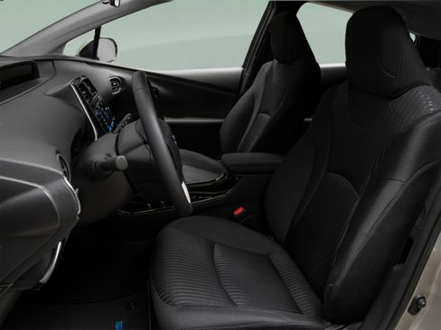 Used 2018 Toyota Prius Prime Advanced FWD image 16