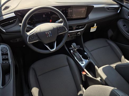 New 2026 Buick Encore GX Preferred FWD image 7