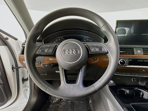 Certified 2023 Audi A4 2.0T Premium w/ Convenience Package AWD/4WD image 11