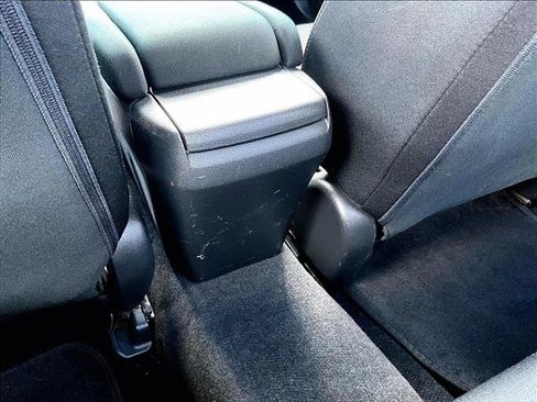 Used 2016 Honda Civic LX image 22