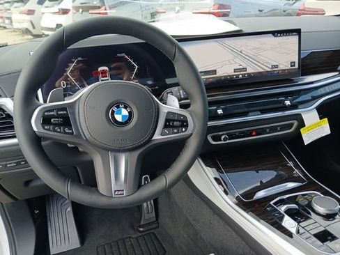 New 2026 BMW X5 sDrive40i RWD image 21