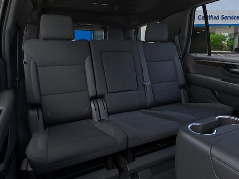New 2026 Chevrolet Tahoe LS image 17
