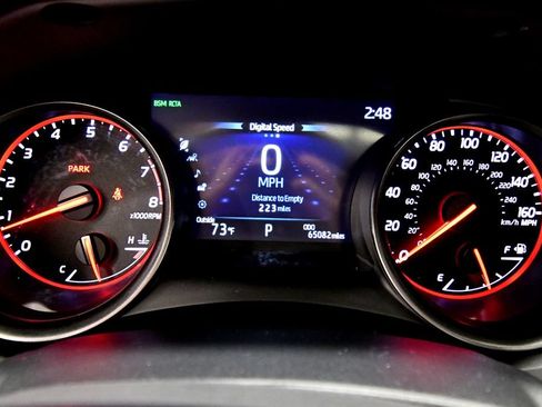 Used 2024 Toyota Camry XSE w/ Navigation Package FWD image 23