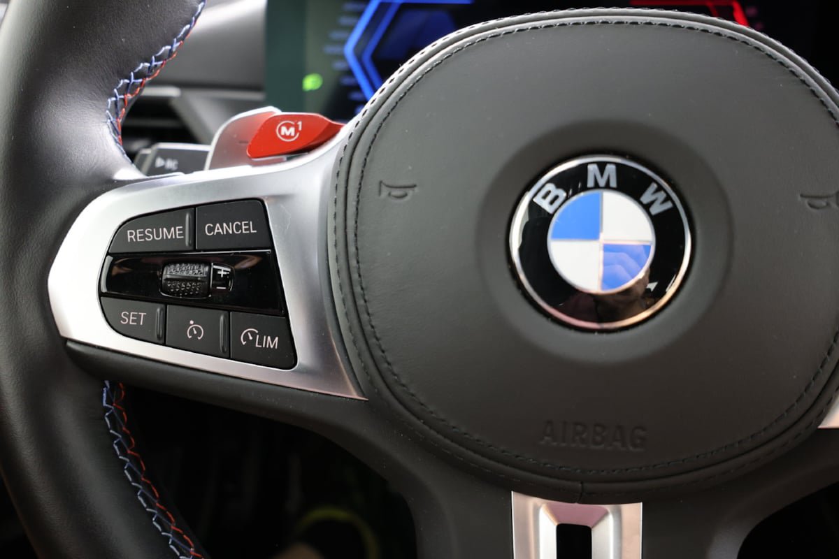Used 2024 BMW M2 w/ Lighting Package RWD image 28
