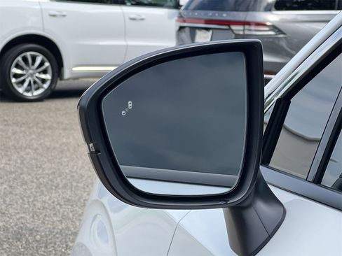 New 2025 Nissan Murano SL w/ Cargo Package image 30