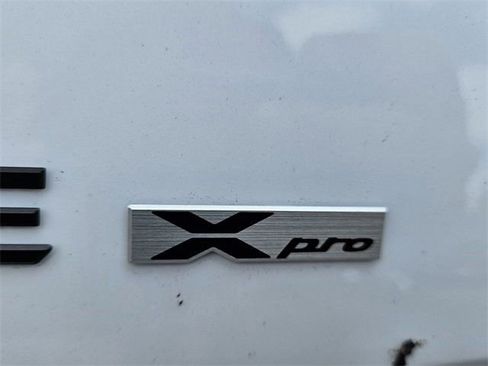 New 2026 Kia Sportage X-Pro Prestige AWD/4WD image 8