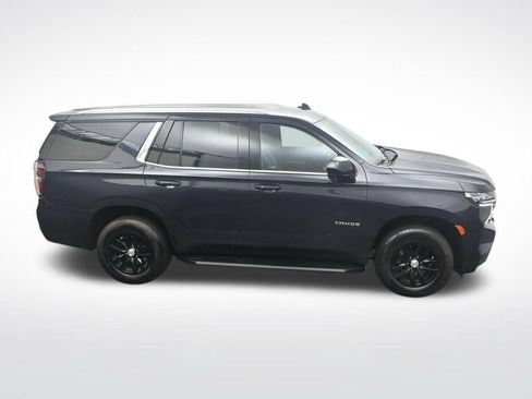 Used 2024 Chevrolet Tahoe LT RWD image 34